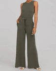 Laura| Comfortabele en modieuze jumpsuit
