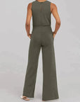Laura| Comfortabele en modieuze jumpsuit