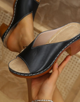 Jessalyn - Elegante sandalen met hakken