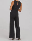 Laura| Comfortabele en modieuze jumpsuit