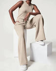 Laura| Comfortabele en modieuze jumpsuit
