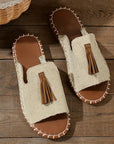 Ione - Casual Orthopedische Sandalen voor Dagelijks Comfort en Casual Stijl