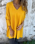 Esma - Elegante Kasjmier Trui
