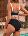 Ashley | figuurvormende sportbikini-set – perfecte pasvorm en shaping voor actieve uren
