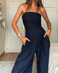Marta - Elegante jumpsuit voor vrouwen
