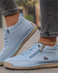 Mila – Comfortabele Orthopedische Sneakers