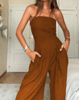 Marta - Elegante jumpsuit voor vrouwen
