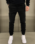 David - Cargo Jogger Fit