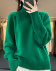 Isabella - Women's sweater