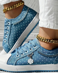 Marisa - Orthopedische Comfortabele Sneakers