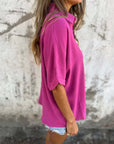 Lysandra - Zomerblouse in diverse kleuren