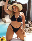 Christina | Verstelbare bikini-set voor een flatterende pasvorm