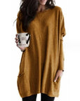 Eloise - Long Sleeves Tunic