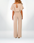 Felisha - Luchtige Jumpsuit