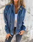 Lyra - Premium kwaliteit damesvest