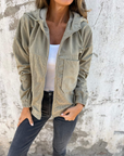 Lyra - Premium kwaliteit damesvest