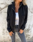 Lyra - Premium kwaliteit damesvest