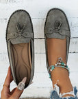 Vanessa - Comfortabele en instap schoenen