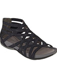 Fresia - Zweetabsorberende sandalen voor een frisse voetbeleving