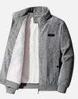 Basil - Men's Jacket