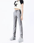 Louis - Unisex sneldrogende stretchbroek