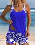 Laluna® | Stijlvol badpakset voor een trendy strandlook