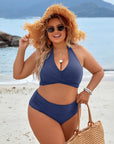 Jessica – figuurvormend bikini-set voor een flatterend silhouet