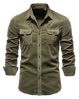 Jack - Men's Shirt