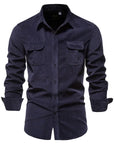 Jack - Men's Shirt