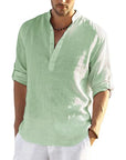 Daniel - Men's shirt