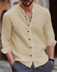 Alexander - Men's shirt