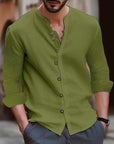 Alexander - Men's shirt