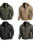 Mason - Men's sweater