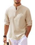 Jackson - Men's shirt