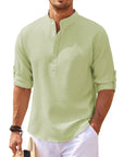 Jackson - Men's shirt