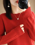 Willow - Women's sweater