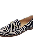 Krista - Elegante en Comfortabele Loafers