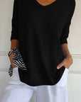 Shirley - Casual Dames Trui