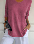 Shirley - Casual Dames Trui