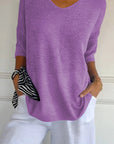 Shirley - Casual Dames Trui