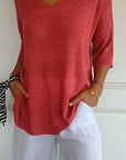 Shirley - Casual Dames Trui