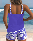 Laluna® | Stijlvol badpakset voor een trendy strandlook