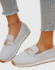 Lili - Orthopedische Loafer Sneakers