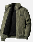 Basil - Men's Jacket