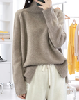Amelia - Women's sweater