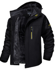 Alex - The Ultimate Winter Coat