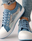 Marisa - Orthopedische Comfortabele Sneakers