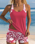 Laluna® | Stijlvol badpakset voor een trendy strandlook
