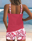 Laluna® | Stijlvol badpakset voor een trendy strandlook