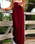 Jolira - Elegante casual jumpsuit